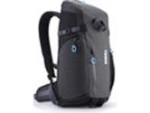 Thule Perspektiv Daypack Water Resistance fits DSLR body up to 3 lenses and tripod (Thule: TPDP-101BLK)