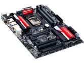 Gigabyte Z87X-UD4H ATX LGA1150 Z87 DDR3 2PCI-E16 HDMI CrossFireX/SLI SATA3 USB3 Motherboard (Gigabyte: GA-Z87X-UD4H)