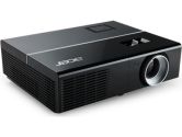 Acer P1273I DLP 1920X1200 17000:1 3000LM HDMI RCA S-Video DLP 3D Ready Projector (Acer: MR.JG811.00J)