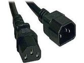 Tripp Lite P004-004 - power extension cable (Keyspan: P004-004-13A)