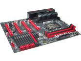 EVGA Z87 FTW LGA1150 Haswell ATX 4 DIMM DUAL-CHANNEL DDR3 2666MHZ+ Motherboard (eVGA: 141-HW-E877-KR)