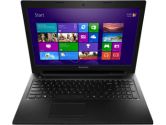 Lenovo G505s AMD A8-5550M 4GB 500GB 15.6in DVDRW Windows 8 Black Textured Notebook (Lenovo: 59373006)