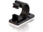 CTG Self Adhesive Clamp (C2G: 43053)