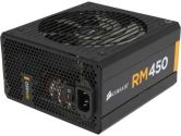 CORSAIR RM Series RM450 450W Power Supply (Corsair: RM450)