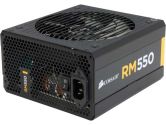 CORSAIR RM Series RM550 550W Power Supply (Corsair: RM550)