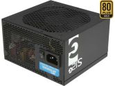 SeaSonic S12G S12G-650 650W Power Supply (SeaSonic USA: S12G-650)