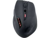 Ozone Gaming Radon Opto 3500DPI Gaming Optical Mouse Custom Weight Set 7 Programmable Buttons (Ozone Gaming: 8436532171062)