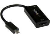 StarTech.com SlimPort / MyDP to HDMI Video Adapter Converter - 1080p - SlimPort Adapter (StarTech.com: SLMPT2HD)