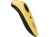 SOCKET Cordless Handheld SCANNER 7CI V3 BLUETOOTH Apple IOS 1D HID SPP VIBRATE Yello (Socket Communication Inc.: CX2883-1480)