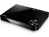 Samsung BD-E5400 Blu-Ray disc Player Tray Load HDMI DVD UP-SCALE USB WiFi Built-in (Samsung Consumer Electronics: BD-E5400/ZC)