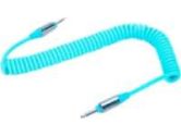 Griffin Fluoro Fire AUX Cable (Griffin Technology: GC37382)