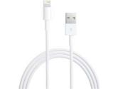 4XEM 15FT 8-Pin Lightning To USB Cable For iPhone/ (4XEM: 4XLIGHTNING15)