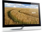 Acer T272HUL 27in IPS LED-BACKLIT Wqhd Touchscreen Monitor 2560X1440 DVI HDMI DP 4XUSB3.0 Speakers (Acer: UM.HT2AA.002)