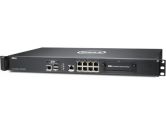 Dell Sonicwall Nsa 2600 Network Security Appliance (Sonicwall: 01-SSC-3860)