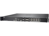 Dell Sonicwall Nsa 3600 Network Security Appliance (Sonicwall: 01-SSC-3850)