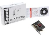 Creative Labs Sound Blaster Z PCI-E Sound Card OEM (Creative Labs: 70SB150200000)