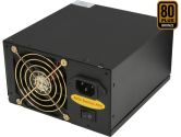 Athena Power AP-P4ATX80FEP8 800W Power Supply (Athena Power: AP-P4ATX80FEP8)