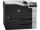 HP Color LaserJet Enterprise M750DN 30PPM 600X600DPI Color Laser USB2.0 1G Manual Duplex Printer (HP Printers and Supplies: D3L09A#BGJ)