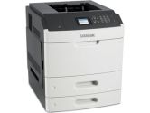 Lexmark MS812DTN Mono Laser 70PPM 1200X 1200dpi Ltr Lgl USB Enet 512MB PS3 Printer (Lexmark: 40G0470)