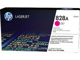 HP 828A Magenta LaserJet Image Drum (HP Printers and Supplies: CF365A)