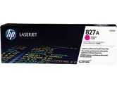 HP 827A Magenta LaserJet Toner Cartridge (HP Printers and Supplies: CF303A)