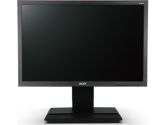 Acer B196WL Ymdh 19IN 5ms 1440X900 DVI VGA 2X1W Speakers LED Backlit Monitor (Acer: UM.CB6AA.002)