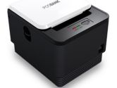 POS Bank A7 Thermal Printer Dual USB/SERIAL White (POSBANK: A7-W-US)