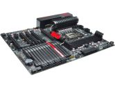 EVGA Z87 Classified LGA1150 Haswell EATX 4 DIMM DUAL-CHANNEL DDR3 2666MHZ+ Motherboard (eVGA: 152-HW-E878-KR)