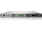 HP Storeever 1/8 G2 LTO-6 Ultrium 6250 50TB/15TB SAS 1U Tape Autoloader (HP Commercial: C0H18A)