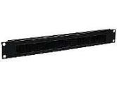 StarTech.com 1U Brush Strip Horizontal Server Rack (Startech: CMBRUSH1U)