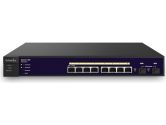 EnGenius Network EGS5110P 8-PORT Gigabit POE+ Smart Switch With 2 SFP Ports Retail (EnGenius: EGS5110P)
