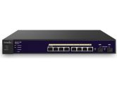 EnGenius Network EGS5110P 8-PORT Gigabit POE+  Smart Switch With 2 SFP Ports Retail (EnGenius: EGS5110P)