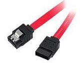 SIIG Serial ATA cable - 3 ft (SIIG: CB-SA0812-S1)