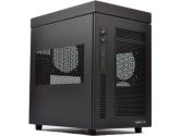 Caselabs Mercury S3-01B mITX 7X5.25IN 1X3.5IN 2X2.5IN Aluminum Case *Airflow Focus Configuration* (Caselabs: Mercury S3-01B Configuration B)