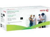 Xerox Replacement Toner For HP CE740A/Black/ Toner Stated Yield 7300 (Xerox Consumable: 106R02261)