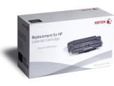 Xerox Replacement Toner For HP CE390A Toner Stated Yield 12200 (Xerox Consumable: 106R02631)