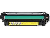 Xerox Replacement Toner For HP CE402A/Yellow Toner Stated Yield 7000 (Xerox Consumable: 006R03011)