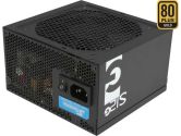 SeaSonic S12G-750 750W Power Supply, Intel Haswell Ready (SeaSonic USA: S12G-750)