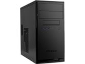 Antec NSK3180 Mini ITX 2X5.25IN 1X3.5IN EXT 2X3.5IN 1X2.5IN USB 3.8 Computer Case (Antec: NSK 3180)