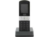 Cisco SPA302D MULTI-LINE DECT Handset Enhanced Cordless Handset (Cisco: SPA302D-G1)