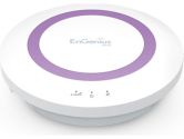 EnGenius Xtra Range Wireless N300 Pod Router With Gigabit Ports (EnGenius: ESR350)