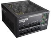 Seasonic X-520FLII ATX 12V 24PIN 520W Active PFC 80PLUS Platinum Modular Fanless Power Supply (Seasonic Electronics: SS-520FL2)