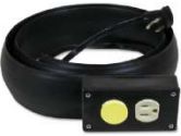 C-line Power Extension Cord (C Line: 79101)