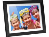 Aluratek ADMPF415F 15IN HI-RES Digital Photo Frame W/2GB Built-in Memory and Remote 1024 X 768 (Aluratek: ADMPF415F)