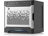 HP ProLiant Microserver GEN8 G2020T 2GB-U B120I Nhp SATA 1TB W2012 Ess SVR-S-BUY (HP SMB Systems: 742326-S01)