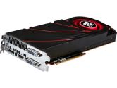 Powercolor Radeon R9 290X OC 1030MHZ 4GB 5.0GHZ GDDR5 2xDVI HDMI DisplayPort BF4 PCI-E Video Card (PowerColor: AXR9 290X 4GBD5-MDHG/OC)