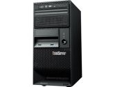 Lenovo 70A4001MUX Thinkserver TS140 E3-1225 4GB 500GB DVDRW VGA DP Desktop PC No OS (Lenovo: 70A4001MUX)