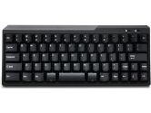 Filco Majestouch Minila Air Cherry MX Brown Switch 67 Key Bluetooth Mechanical Keyboard Black (Filco: FFBT67M/EB)