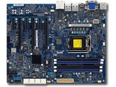 Supermicro C7Z87 LGA1150 DDR3 Z87 5PCIE 2PCI 8SATA 2GBLAN VGA DVI HDMI ATX Motherboard (SuperMicro: MBD-C7Z87-O)