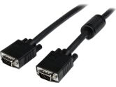 StarTech.com MXT101MMHQ45 45-FEET Coax High Resolution Monitor VGA Cable - HD15 M/M (StarTech.com: MXT101MMHQ45)